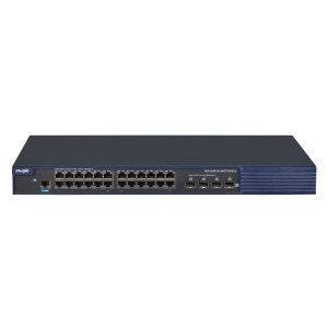 Коммутатор Ruijie Reyee RG-S2910-24GT4XS-E Коммутатор Ruijie Reyee RG-S2910-24GT4XS-E