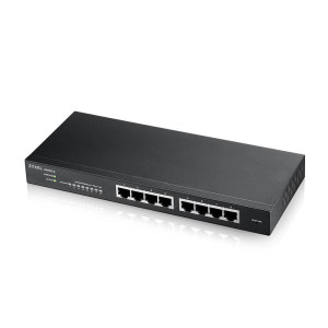 Коммутатор ZyXEL GS1915-8 (GS1915-8-EU0101F) Коммутатор ZyXEL GS1915-8 (GS1915-8-EU0101F)