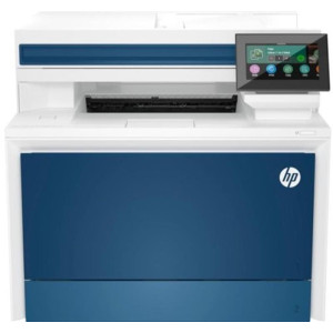 Многофункциональное устройство А4 цв. HP Color LJ Pro 4303dw с Wi-Fi (5HH65A) Многофункциональное устройство А4 цв. HP Color LJ Pro 4303dw с Wi-Fi (5HH65A)