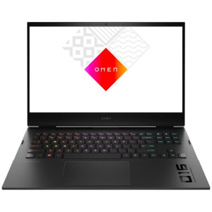 Ноутбук HP Omen 16-u0001ua (8A7Z7EA) Black Ноутбук HP Omen 16-u0001ua (8A7Z7EA) Black