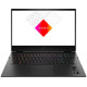 Ноутбук HP Omen 16-u0001ua (8A7Z7EA) Black