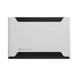 Бездротовий маршрутизатор MikroTik Chateau LTE6 (D53G-5HacD2HnD-TC&FG621-EA) Бездротовий маршрутизатор MikroTik Chateau LTE6 (D53G-5HacD2HnD-TC&FG621-EA)