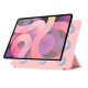 Чехол-книжка BeCover Magnetic для Apple iPad Air 10.9 (2020) Pink (705551)