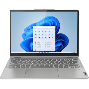Ноутбук Lenovo IdeaPad Flex 5 14IAU7 (82R700G6RA) Cloud Grey Ноутбук Lenovo IdeaPad Flex 5 14IAU7 (82R700G6RA) Cloud Grey