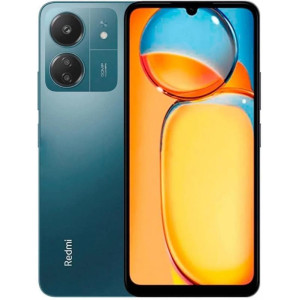 Смартфон Xiaomi Redmi 13C 8/256GB NFC Dual Sim Blue Смартфон Xiaomi Redmi 13C 8/256GB NFC Dual Sim Blue