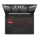 Ноутбук Asus TUF Gaming A15 FA507XI-HQ063 (90NR0FF5-M004J0) Mecha Gray