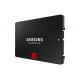 SSD 2TB Samsung 860 Pro 2.5" SATAIII MLC (MZ-76P2T0BW)