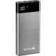 Универсальная мобильная батарея Gelius Pro Edge 20000mAh Grey (GP-PB20-007-V2PD)