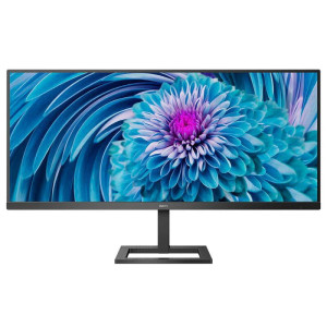 Philips 34" 345E2AE/00 IPS Black Philips 34" 345E2AE/00 IPS Black