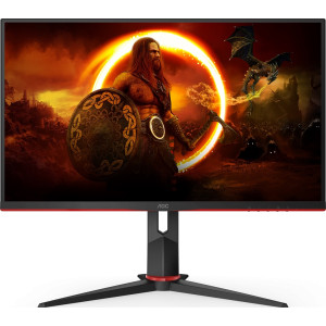 Монiтор AOC 27" 27G2SU/BK VA Black/Red Монiтор AOC 27" 27G2SU/BK VA Black/Red