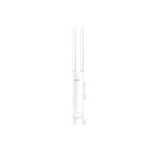 Точка доступу TP-Link EAP225-OUTDOOR (AC1350, 1х1Гбит, уличная, PoE) Точка доступу TP-Link EAP225-OUTDOOR (AC1350, 1х1Гбит, уличная, PoE)
