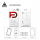 Защитное стекло Armorstandart Pro для Apple iPhone SE 2020/8/7 White, 0.33mm, 3D (ARM55365-GP3D-WT)