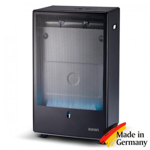 Газовый обогреватель Hansen HGO 4200 Газовый обогреватель Hansen HGO 4200