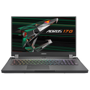 Gigabyte Aorus 17G (AORUS_17G_KD-72RU325SD) FullHD Black Gigabyte Aorus 17G (AORUS_17G_KD-72RU325SD) FullHD Black
