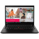 Ноутбук Lenovo ThinkPad X13 Gen 3 (21BN00B6RA) WUXGA Win11Pro Black
