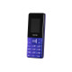 Мобiльний телефон Tecno T301 Dual Sim Blue