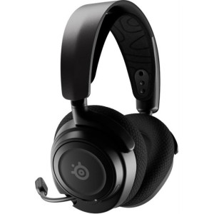 Bluetooth-гарнитура SteelSeries Arctis Nova 7 Black (SS61553) Bluetooth-гарнитура SteelSeries Arctis Nova 7 Black (SS61553)