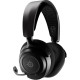 Bluetooth-гарнитура SteelSeries Arctis Nova 7 Black (SS61553)