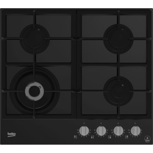 Варочная поверхность Beko HILW64325SB Варочная поверхность Beko HILW64325SB