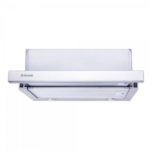 Вытяжка Perfelli TL 5212 C S/I 650 LED Вытяжка Perfelli TL 5212 C S/I 650 LED