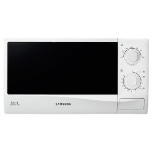 Мікрохвильова піч Samsung ME81KRW-2/BW Мікрохвильова піч Samsung ME81KRW-2/BW