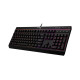 Клавіатура HyperX Alloy Core RGB Black (4P4F5AА)