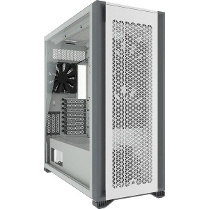 Корпус Corsair 7000D AIRFLOW White (CC-9011219-WW) без БП Корпус Corsair 7000D AIRFLOW White (CC-9011219-WW) без БП