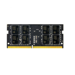 SO-DIMM 16GB/2400 DDR4 Team Elite (TED416G2400C16-S01) SO-DIMM 16GB/2400 DDR4 Team Elite (TED416G2400C16-S01)