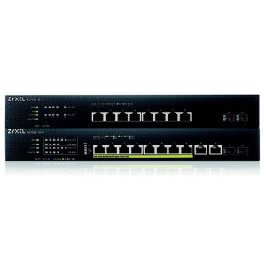 Коммутатор ZYXEL XS1930-10 (XS1930-10-ZZ0101F) (8х1/2,5/5/10G, 2хSFP+, NebulaFlex, L2+) Коммутатор ZYXEL XS1930-10 (XS1930-10-ZZ0101F) (8х1/2,5/5/10G, 2хSFP+, NebulaFlex, L2+)