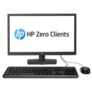Тонкий клієнт HP t310 All-in-One (J2N80AA) Тонкий клієнт HP t310 All-in-One (J2N80AA)