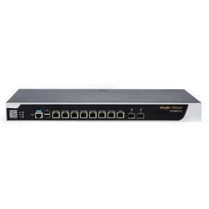 Маршрутизатор Ruijie Reyee RG-NBR6210-E Маршрутизатор Ruijie Reyee RG-NBR6210-E