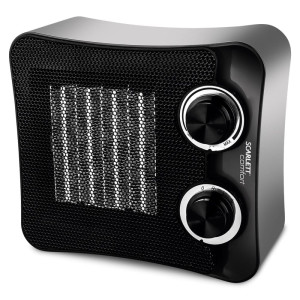 Тепловентилятор Scarlett SC-FH53K02 Тепловентилятор Scarlett SC-FH53K02