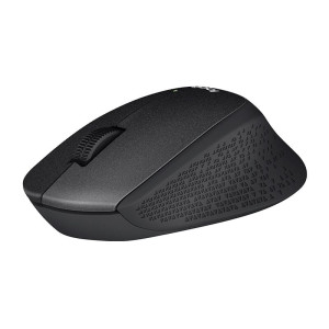Миша бездротова Logitech M330 Silent Plus (910-004909) Black Миша бездротова Logitech M330 Silent Plus (910-004909) Black