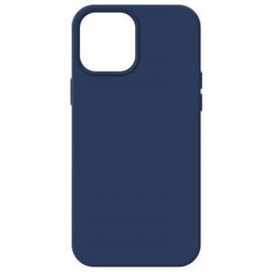 Чехол-накладка Armorstandart Icon2 для Apple iPhone 13 Pro Max Abyss Blue (ARM60499)