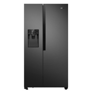 Холодильник Gorenje NRS9182VB
