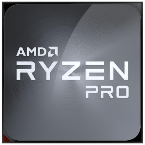 Процесор AMD Ryzen 5 Pro 7645 (3.8GHz 32MB 65W AM5) Multipack (100-100000600MPK) Процесор AMD Ryzen 5 Pro 7645 (3.8GHz 32MB 65W AM5) Multipack (100-100000600MPK)