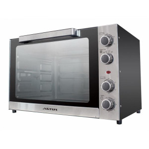 Электропечь Astor CZ-1780B Электропечь Astor CZ-1780B