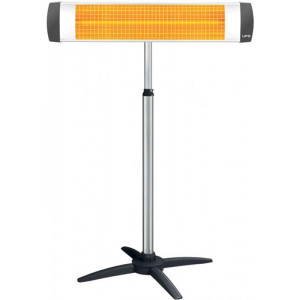 Інфрачервоний обігрівач UFO Basic 1800 + ножка Інфрачервоний обігрівач UFO Basic 1800 + ножка