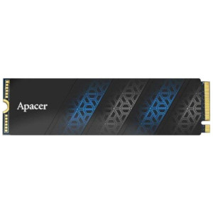 Накопитель SSD 256GB Apacer AS2280P4U Pro M.2 2280 PCIe 3.0 x4 3D TLC (AP256GAS2280P4UPRO-1) Накопитель SSD 256GB Apacer AS2280P4U Pro M.2 2280 PCIe 3.0 x4 3D TLC (AP256GAS2280P4UPRO-1)