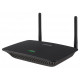 Розширювач WiFi-покриття LinkSys RE6500 (RE6500-EJ) (AC1200, 4xGE LAN, 1x3.5mm аудио, 2x внешн. ант.)