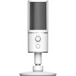 Мікрофон Razer Seiren X Mercury (RZ19-02290400-R3M1) Мікрофон Razer Seiren X Mercury (RZ19-02290400-R3M1)