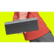 Комплект (клавіатура, миша) Logitech MK470 Wireless Slim Graphite (920-009206)