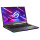 Ноутбук Asus G713RM-KH006 (90NR08K4-M00310) FullHD Grey