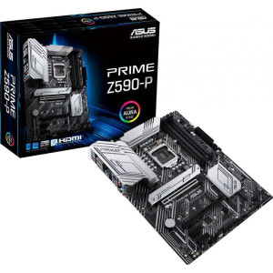 Asus Prime Z590-P Socket 1200 Asus Prime Z590-P Socket 1200