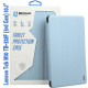 Чехол-книга BeCover Smart для Lenovo Tab M10 TB-328F (3rd Gen) 10.1" Light Blue (708290)
