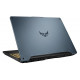 Asus FX506LI-HN022 (90NR03T1-M04620) FullHD Grey