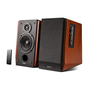 Акустическая система Edifier R1700BT Brown Акустическая система Edifier R1700BT Brown
