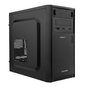 Персональний комп'ютер COBRA Optimal (I64.8.S1.INT.496D)