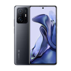Xiaomi 11T 8/256GB Dual Sim Meteorite Gray Xiaomi 11T 8/256GB Dual Sim Meteorite Gray