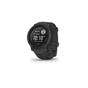 Смарт-годинник Garmin Instinct 2 Solar Graphite Gray (010-02627-00) Смарт-годинник Garmin Instinct 2 Solar Graphite Gray (010-02627-00)